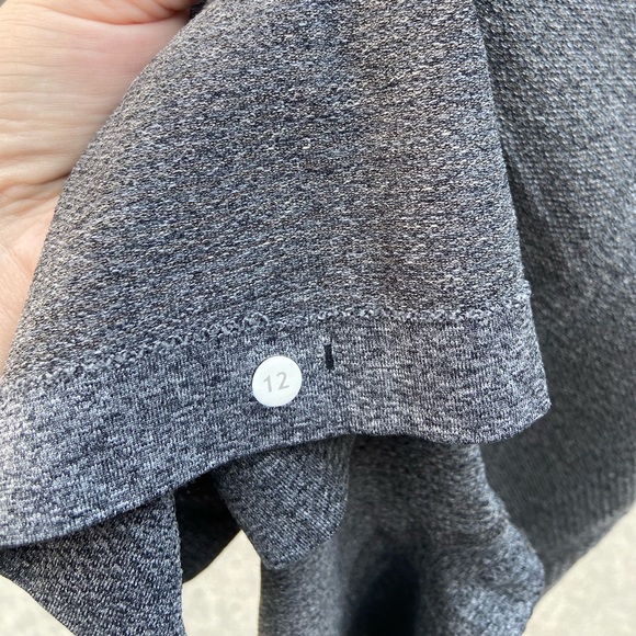 Lululemon Grey Swiftly Tech 2.0 - Picture 5 of 5